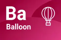 Balloon